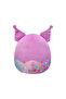 Squishmallows Hello Kitty Series - Kuromi 20 cm Sn00616 - 3