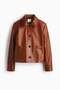 Leather jacket - 5