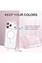 URBAN Magnetic for iPhone 17 Pro Max 6.9" Case, Compatible with Magsafe Military Shockproof Prote - 4