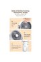 Portable Floor Circulating Fan with Remote, 5 Speed Settings, Adjustable Height & 3-in-1 Design - 6