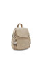 City Zip Mini Basic Backpack KI6046 - 3