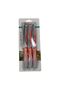6 pcs Vegetable Knife, MKT VH-5 - 3