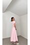 Amour Stone Detailed Dress - 4