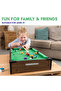 Power Play Pool Table - 3
