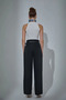 Women's Canvas Pants - 5