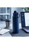 Insulated Sport Camping Thermos Bottle Large-capacity Stainless Steel Water Bottle Travel Cup Double Wall Vacuum Flask - 2