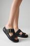 Comfortly 03526 Women's Orthopedic Daily Slippers