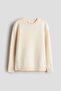 Fine-knit jumper - 4