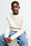 Fine-knit jumper - 2
