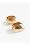 Seashell Earrings - 2