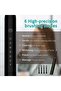 X-3 Rechargeable Electric Toothbrush, 6 Optional Modes for Fast Charging, Ultrasonic with Built-in 2 - 3