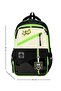 Waterproof Thermal Pencil Case with Pen Holder Triple School Set - 2