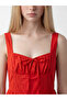Two Mt Shop Quality Drawstring Waist Cinched Corset Dress - 3