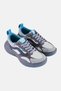 Kids Boy UltraRange Neo VR3 Lace Up Training Shoes, Grey - 2