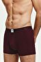 3-pack ribbed short trunks - 2