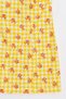 Halter Mini Elbise - 4