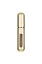 5ml Gold Perfume Spray Bottle - 2
