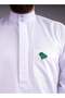 ROVATTI Badge Dream and Achieve Green KSA - 2