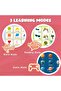 Little Learner Math Sound Book for Toddlers - 4