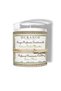 Lime Mint - Handmade Scented candle 180 gr.