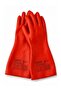 Leefist Electrician Insulated Gloves Class 1 – 7500V, Red/Yellow