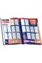 FIFA World Cup 2026 Sticker Collection Starter Pack - 7