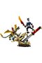 NINJAGO Battle at the Dragon's Blade, 1016 Pieces - 7