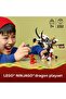 NINJAGO Zilvar and Grimtak the Dragon Beast, 232 Pieces - 2
