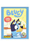 Licensed Bluey Funny Yummy Sticker Collection 1 Box (36 Packs=180 Stickers) - 4