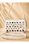 Women's Imported Cross-Shoulder Bag