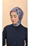 Lo'cella Pamuklu Soft Eşarp 4584-9 - 2