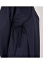 Women's Cotton Fabric Wide-Cut Side-Tie Prayer Dress & Prayer Robe & Dressing Gown - 3