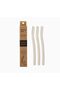 3 Pcs Face And Eyebrow Hair Removal Safety Razor