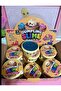Dumpling Slime 2 Packs in a Box Are Not Glitter Slime Gel Dumplings. - 3