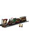 City Vintage Steam Train, 575 Pieces - 7