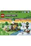 Minecraft First Night Adventure, 301 Pieces - 8