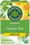 Traditional Medicinal Green Tea Dandelion, 16 Teabags