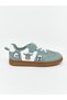 Lcw Steps Green Star Wars Printed Boys' Sports Shoes - 2