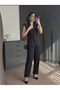 Vest Trousers Set - 3