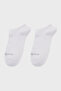3 Pack Socks with Cotton Logo Unisex Socks S2520315