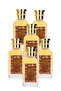 6 Pieces Golden Perfume 100ML