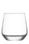 Glass Liquor Coffee Water Glass, Water Glass, Set of 6, 95ml Liquor Glass - 2