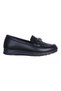Alens A14 Skin Black Women's Ballerina Shoes - 2