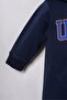 Baby Boy Navy Blue Overalls Usb3168-C-V1 - 6
