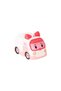 POLI/MRT-617 Robocar Poli Metal Vehicle Character Figures Assortment - 1 Piece - 2