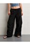 AE Low-Rise Cargo Parachute Pant - 4
