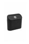 Liquid-Proof Car Trash Can Portable In-Car Portable Trash Can with Lid Bucket with Lid - 3