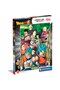 Dragon Ball Themed Super Supercolor 104 Piece Premium Children's Puzzle