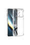 Poco X6 Pro Airbag Transparent Phone Case for Poco F6 X6 X5 F5 F4 F3 X4 X3 Pro 5G M6Pro 4G M5S Prot - 8