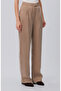 Vizon Cupro Pantolon - 5